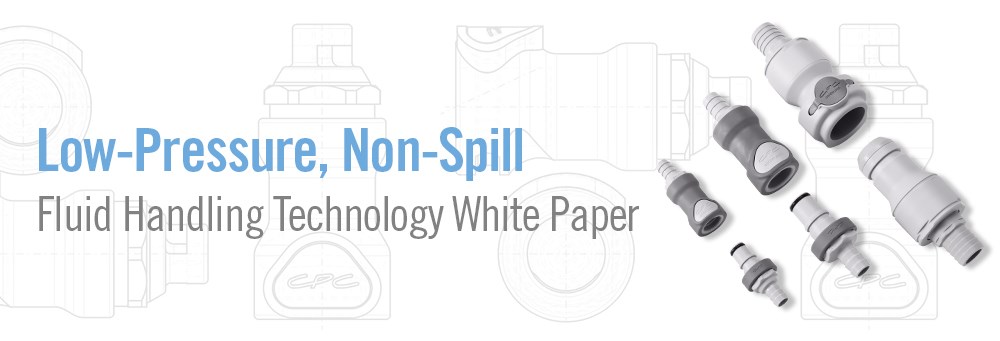 CPC Blog Quick Disconnect Evolution CPC Blog Quick Disconnect Evolution