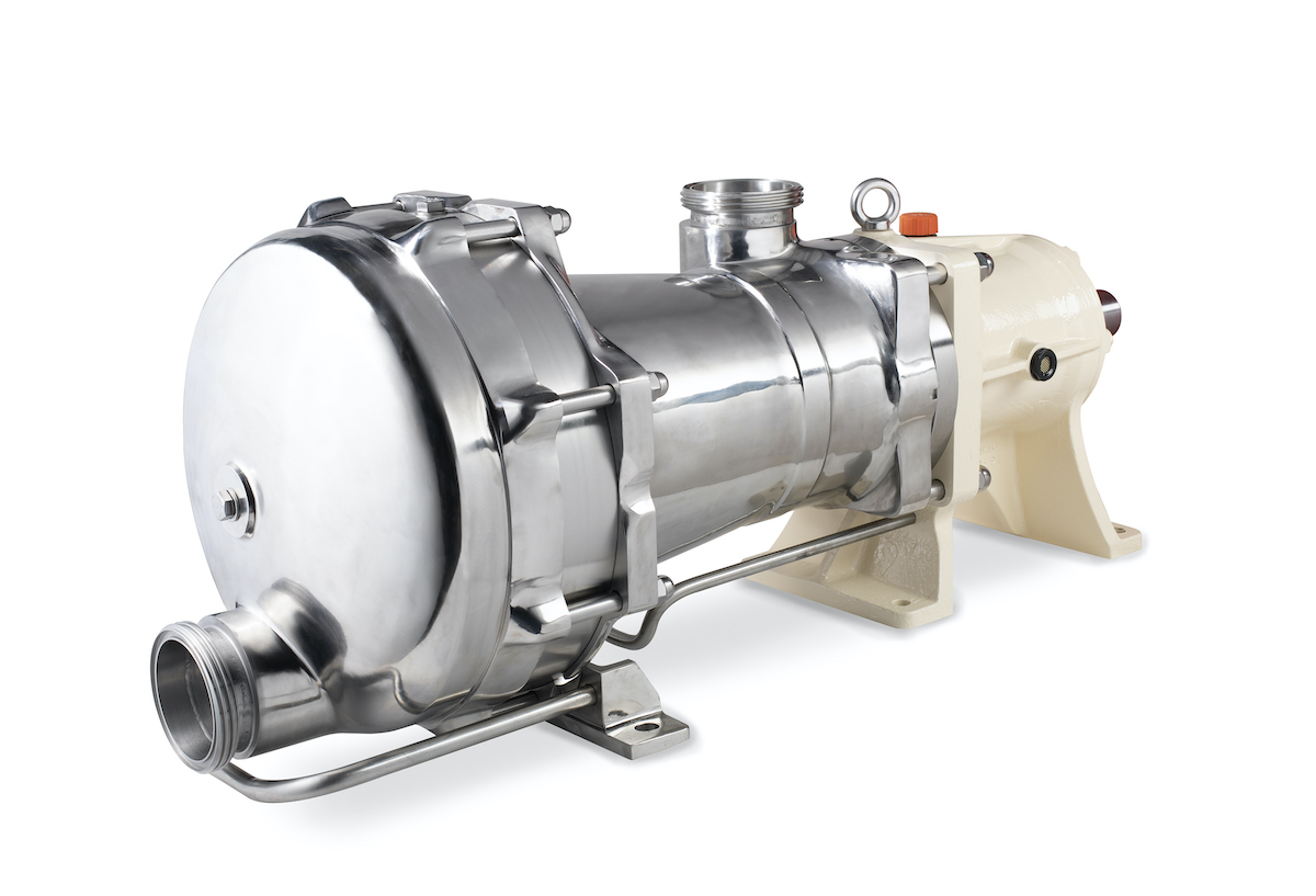 Moving Fluids With Mouvex