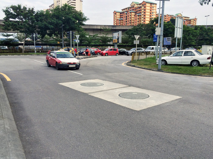 access pits 1 access pits 1