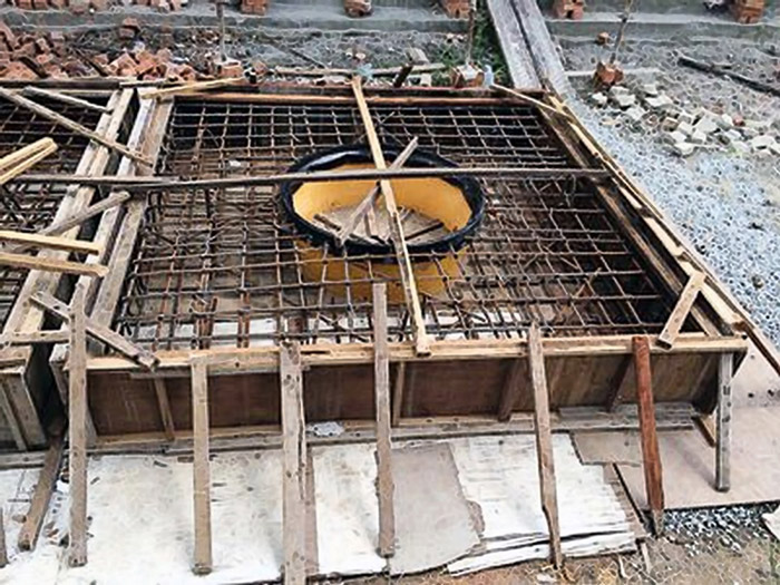 access pits 2 access pits 2