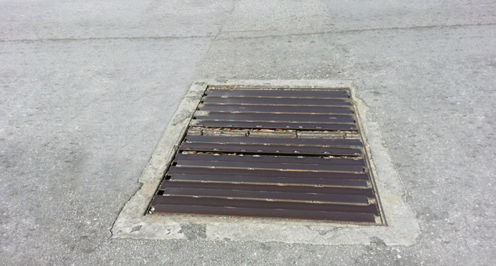 access pits 5 access pits 5