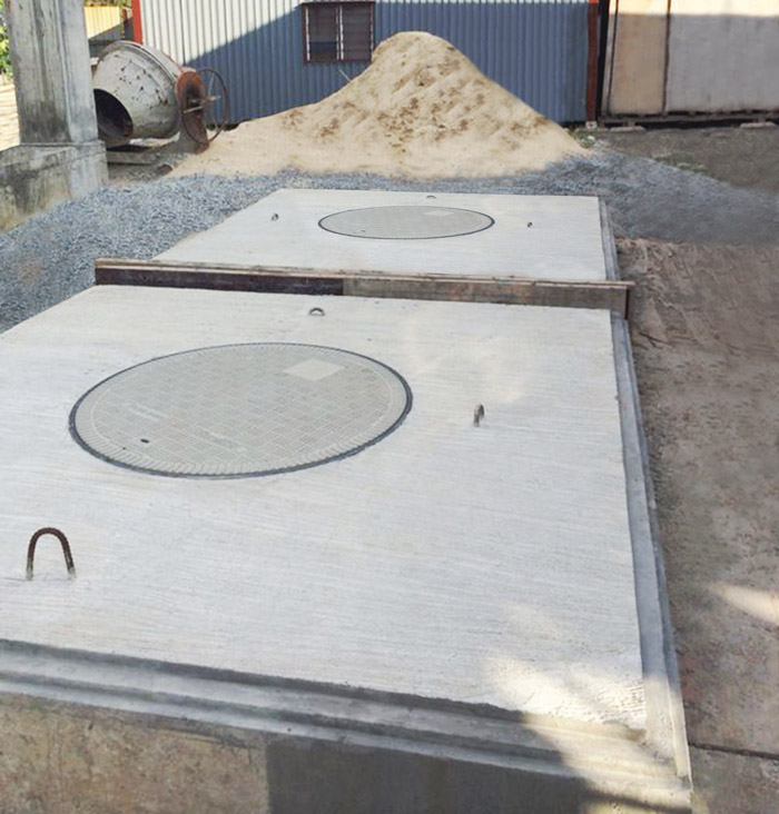 access pits 8 access pits 8