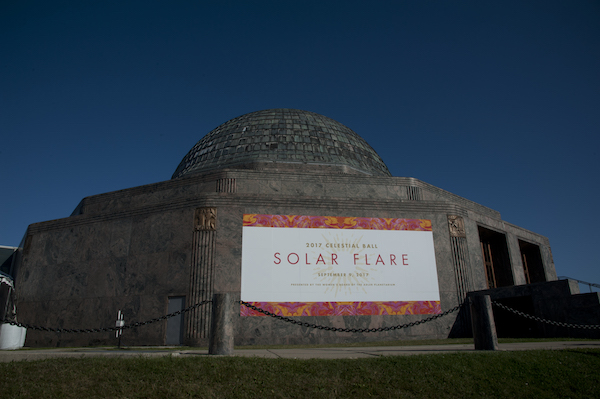 Adler Planetarium