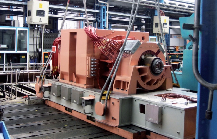 Bearing installations 1 Bearing installations 1