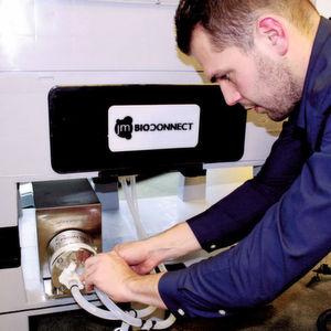 Biopharmaceutical Production 1