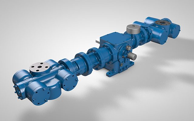 Blackmer NGH100 1 Blackmer NGH100 1