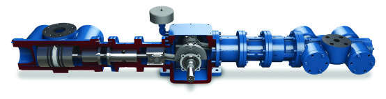 Blackmer NGH100 2 Blackmer NGH100 2