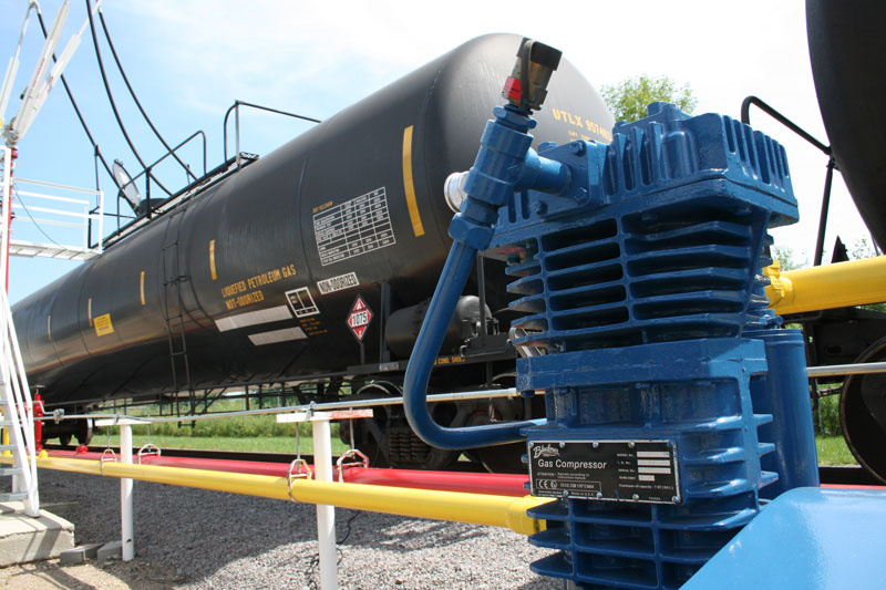 Blackmer-Rockville Blackmer-Rockville