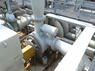 blackmer-timing-gear