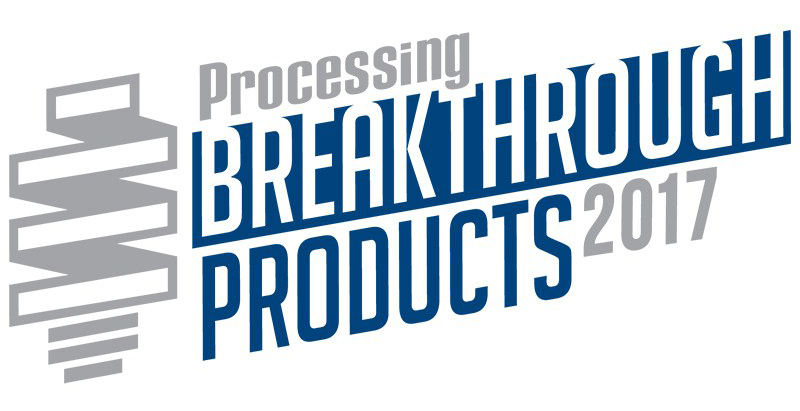 Breakthrough Products 2017 Breakthrough Products 2017