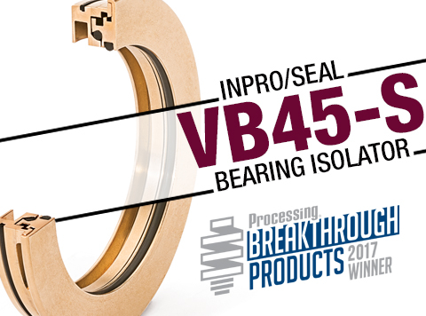 Breakthrough Products INPRO SEAL Breakthrough Products INPRO SEAL