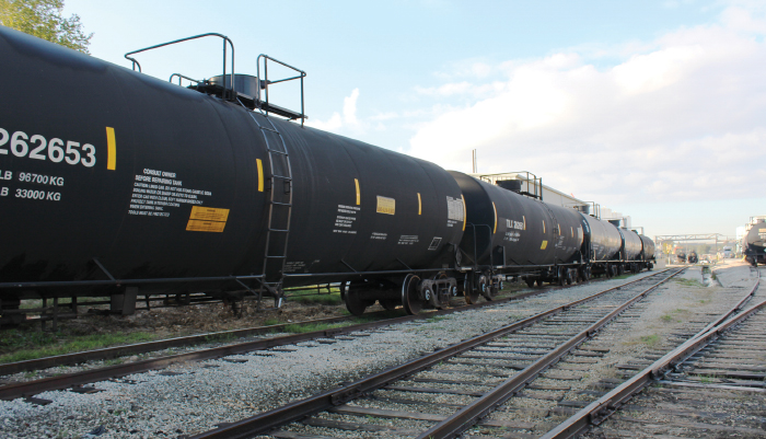 Cleaning Up on DEF Cleaning Up on DEF