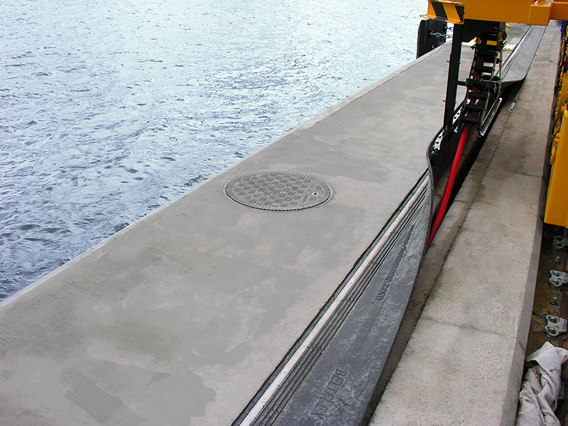 container terminal 6 container terminal 6