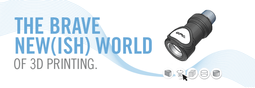 cpc 3d printing header