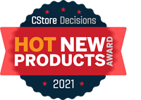 CSD_Hot New Products Contest Winner Logo