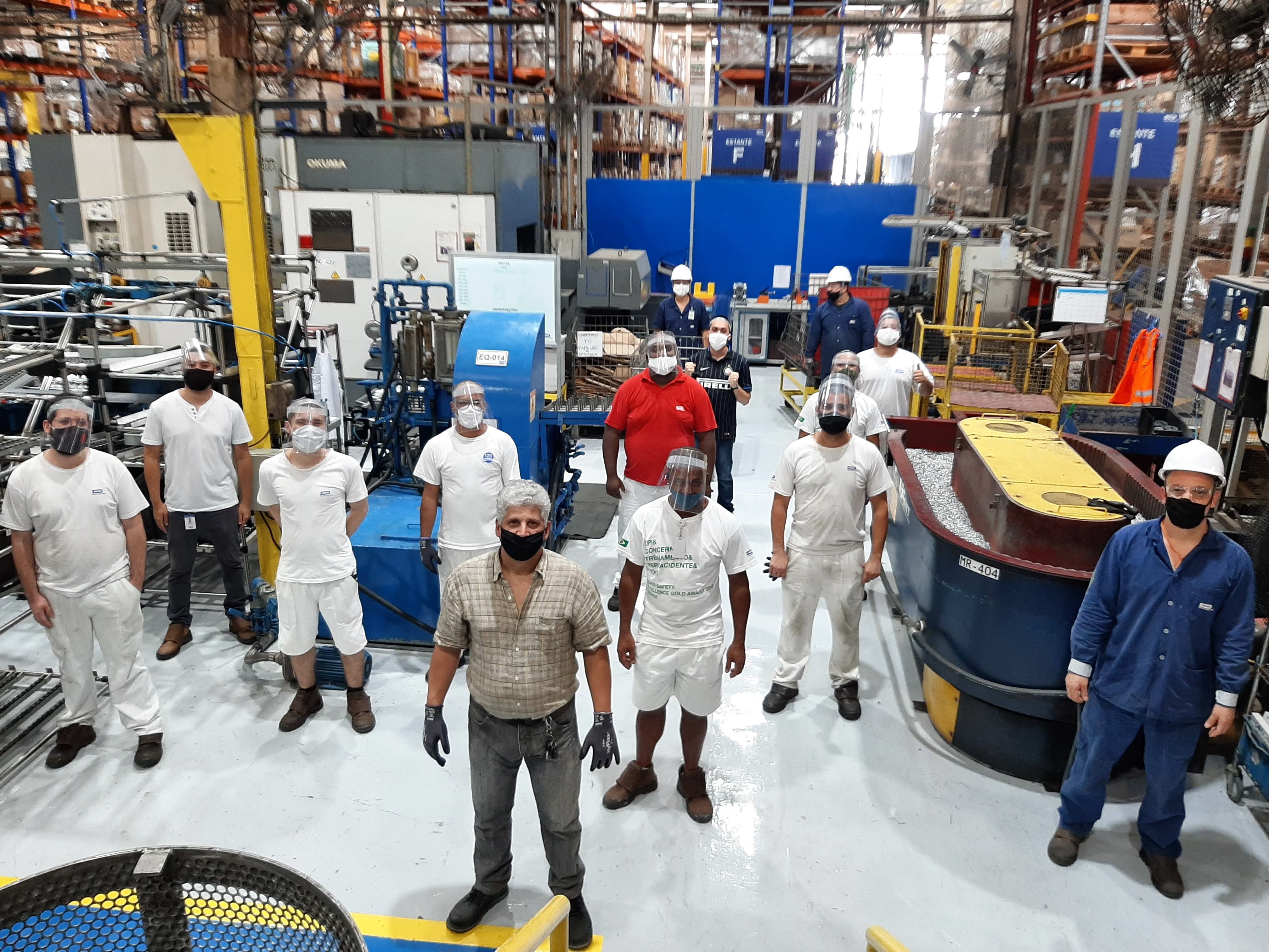 DFS Brazil 3 DFS Brazil 3