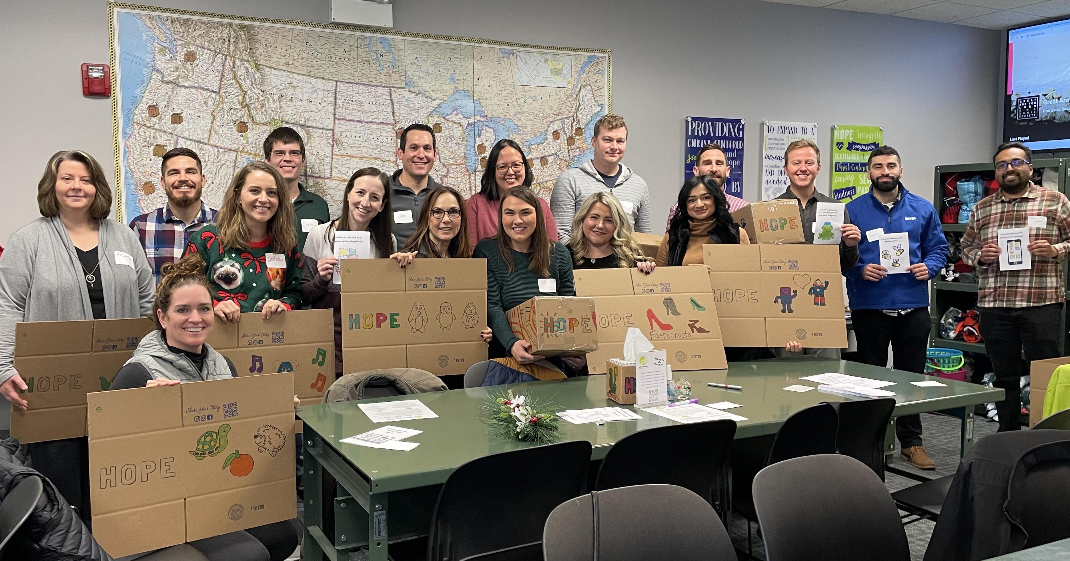 Dover F&A Event 2023_Phils Friends