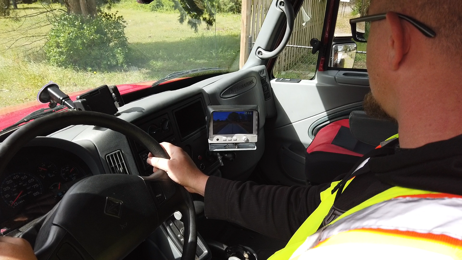 ESG-3rd Eye Tow-040319 ESG-3rd Eye Tow-040319