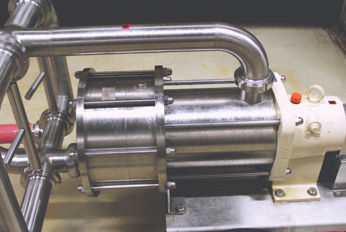 French winery upgrades 1