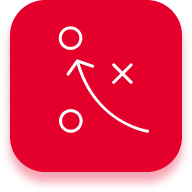 Transition Risk Icon