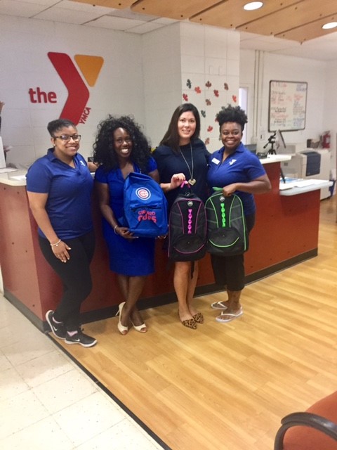 Indian Boundary YMCA