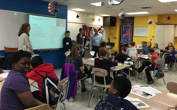 Junior Achievement 3