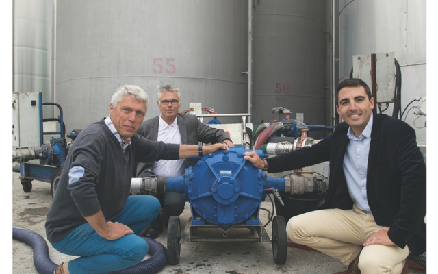 Like a Member of the Family 1 Like a Member of the Family 1