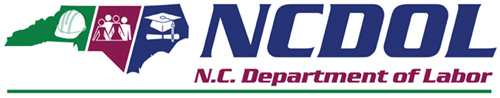 logo ncdol logo ncdol