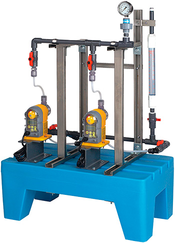 neptune peristaltic 3