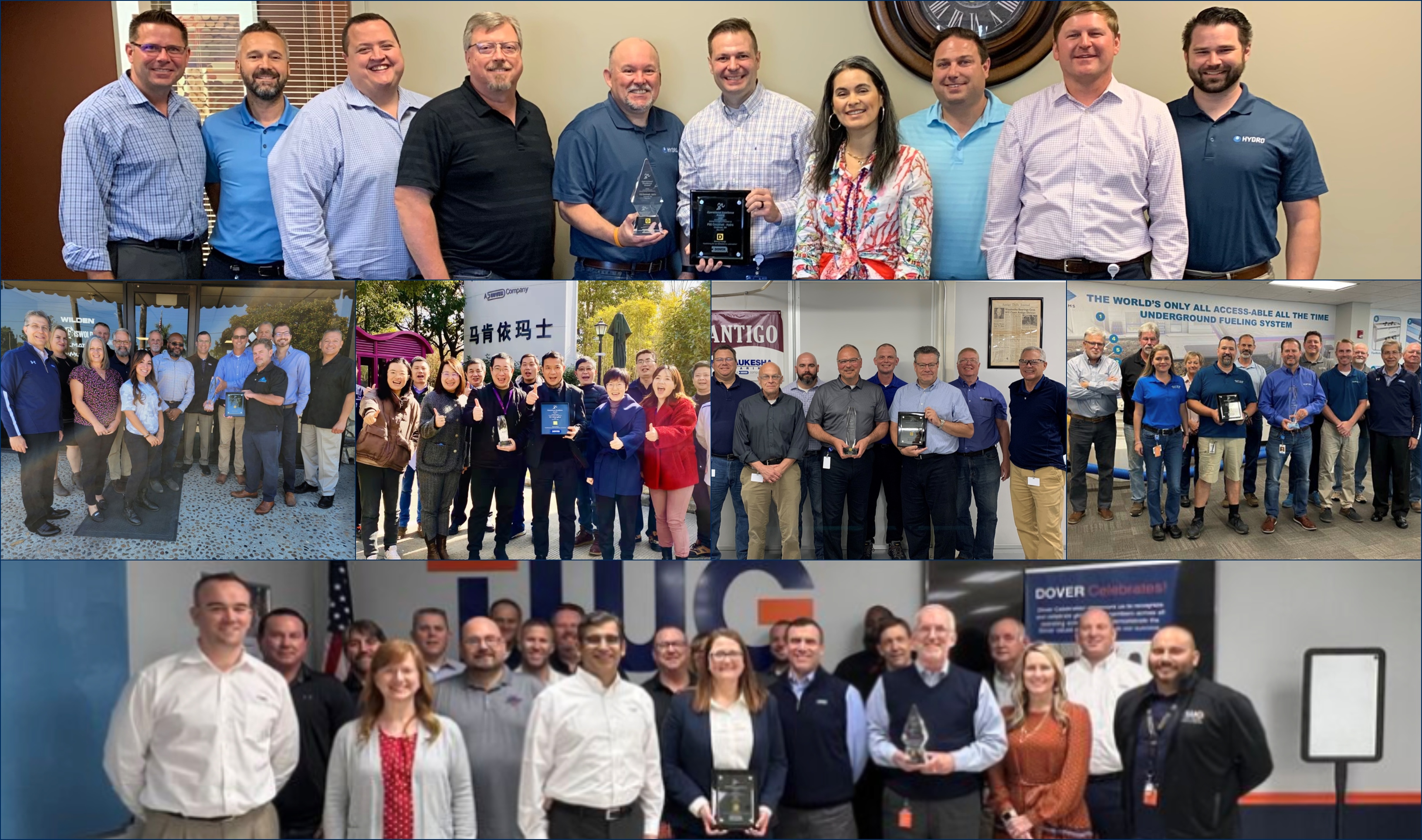 OPEX Awards 2022 OPEX Awards 2022