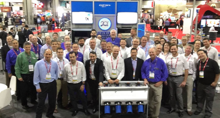 OPW Team final image