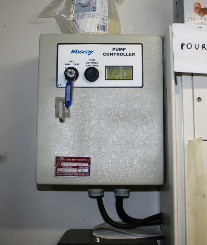 Peace Of Mind 3 Peace Of Mind 3