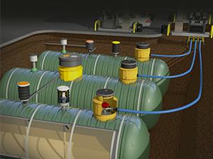 Pending UST Regulations