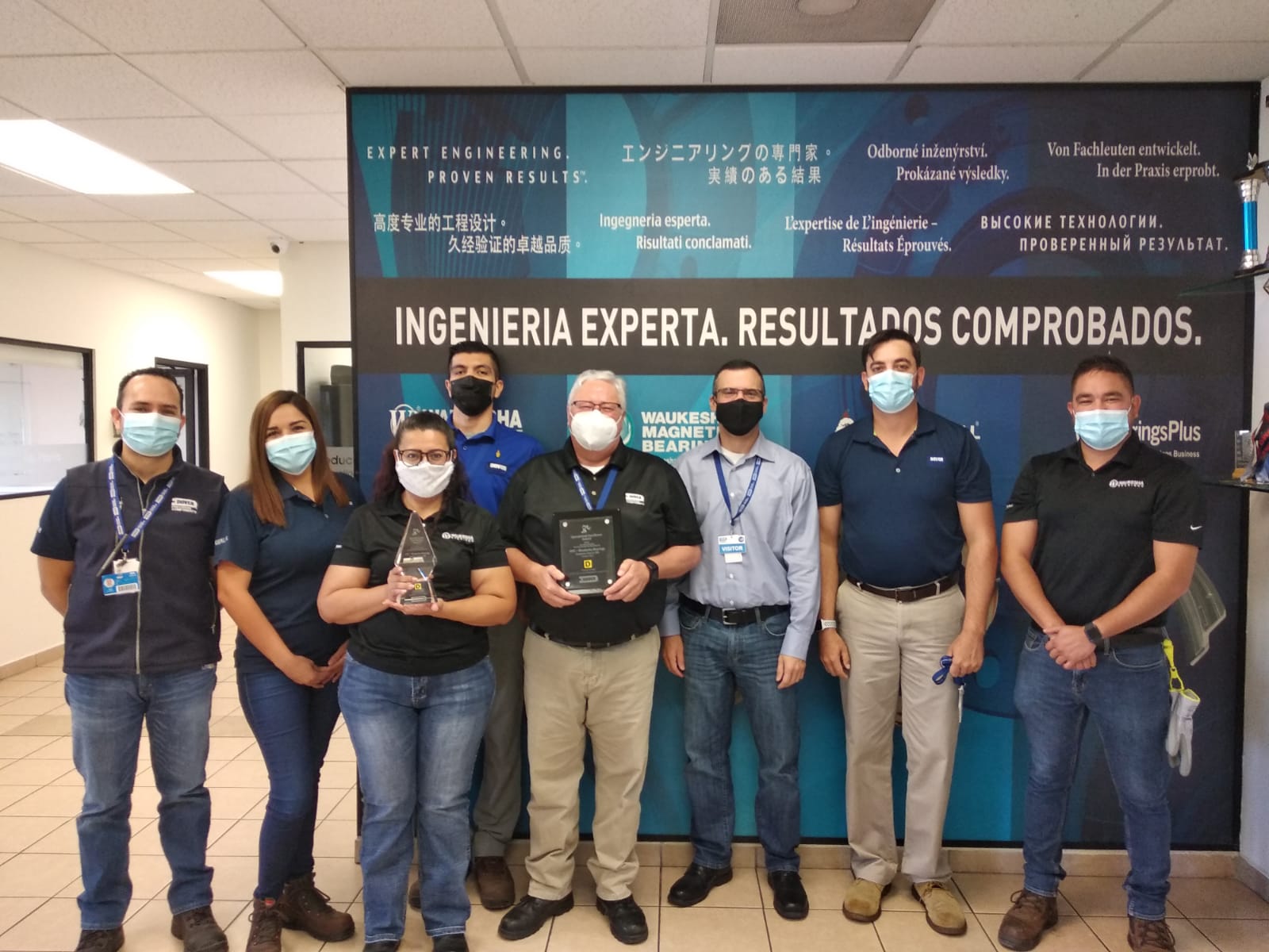 Photo 1 Driving Change Guaymas