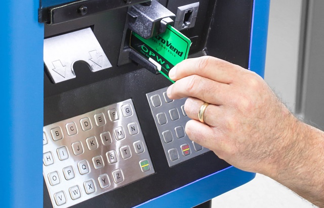 Public Sector Fuel Management