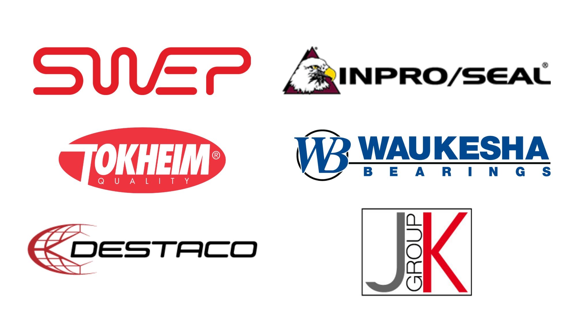 Safety Award Winners