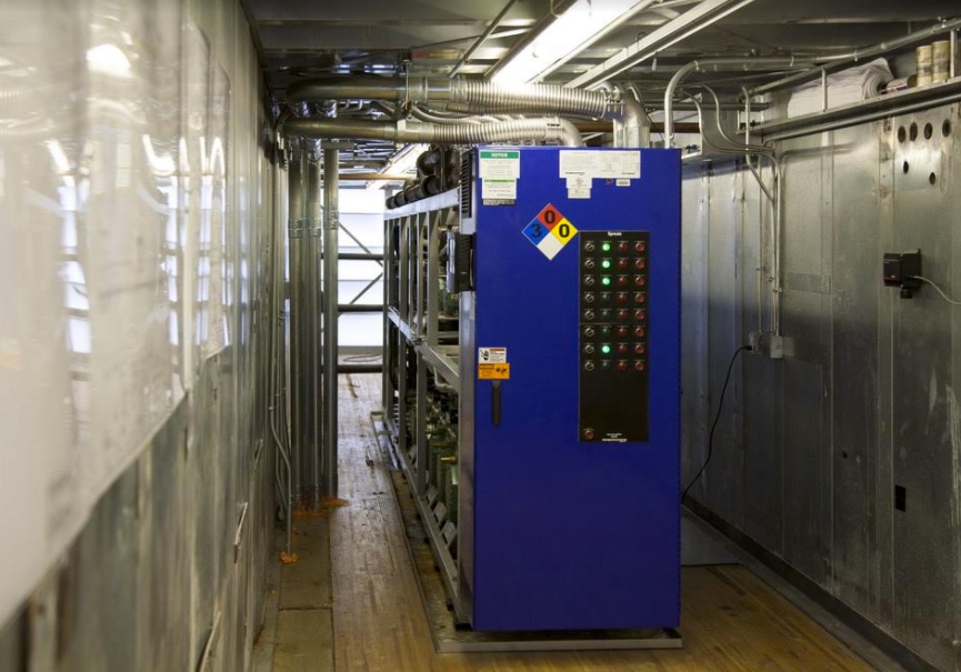 Second Nature Second Nature