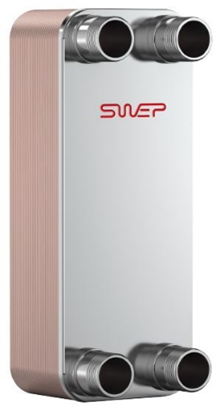 SWEP B220 model