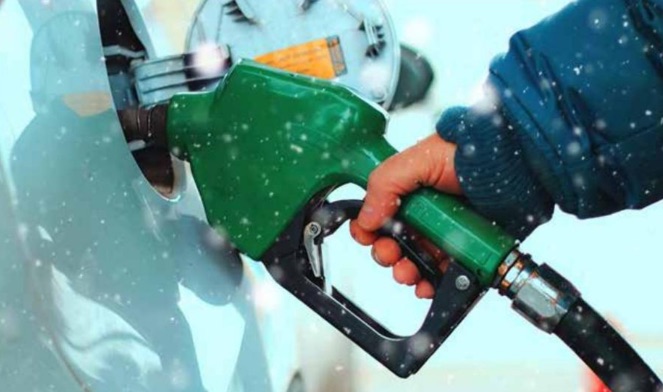 UST Water Intrusion 1 UST Water Intrusion 1