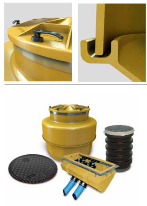 UST Water Intrusion 2 UST Water Intrusion 2