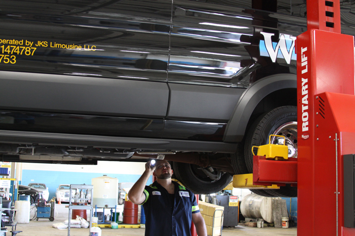 Working Standing Up Working Standing Up